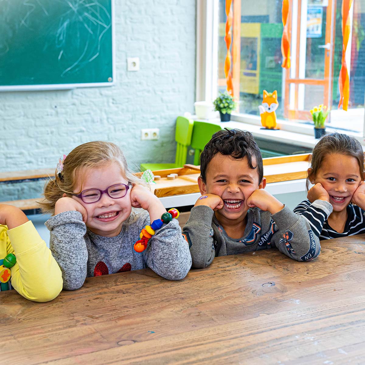 The Time Is Running Out! Think About These Nine Ways To Change Your Explore Daycares Locations